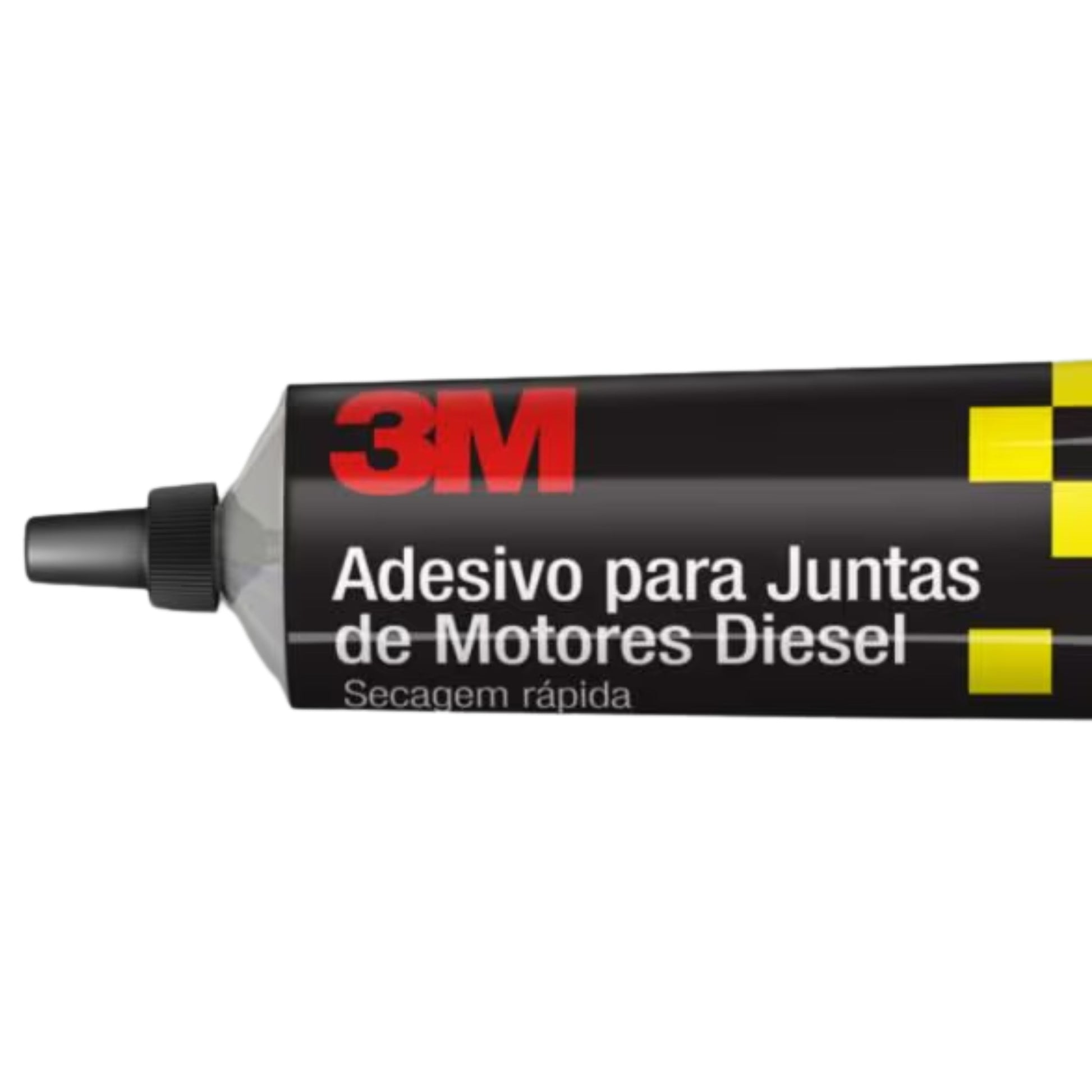 Adesivo para Junta de Motores Diesel Gasolina Flex 73g - 3M - H0001652850 - (2)