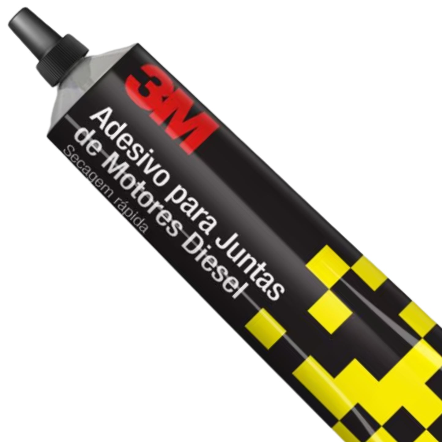 Adesivo para Junta de Motores Diesel Gasolina Flex 73g - 3M - H0001652850 - (4)