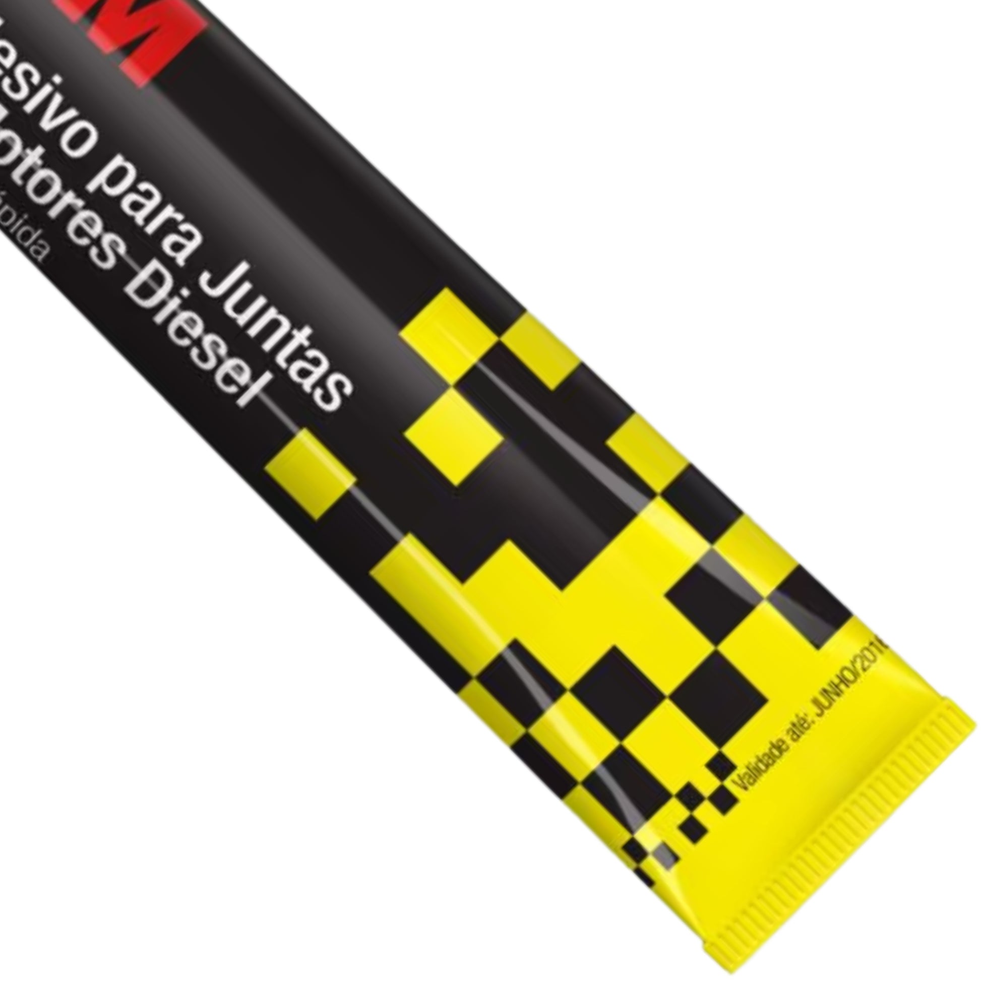 Adesivo para Junta de Motores Diesel Gasolina Flex 73g - 3M - H0001652850 - (5)