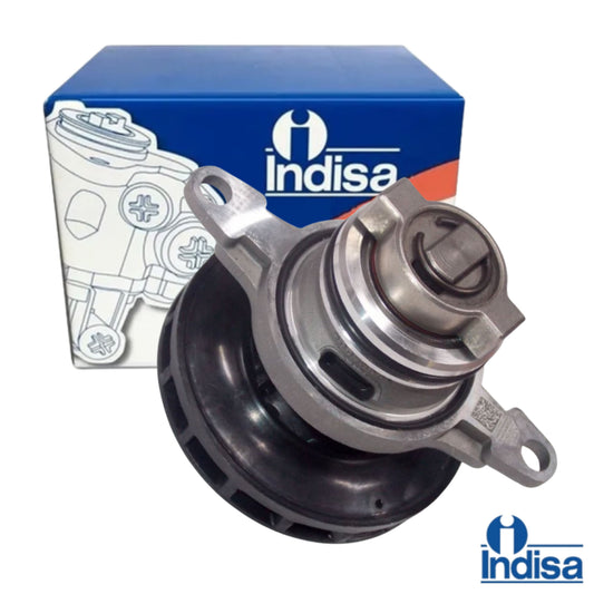Bomba D'água - Indisa - 354603 - (1)