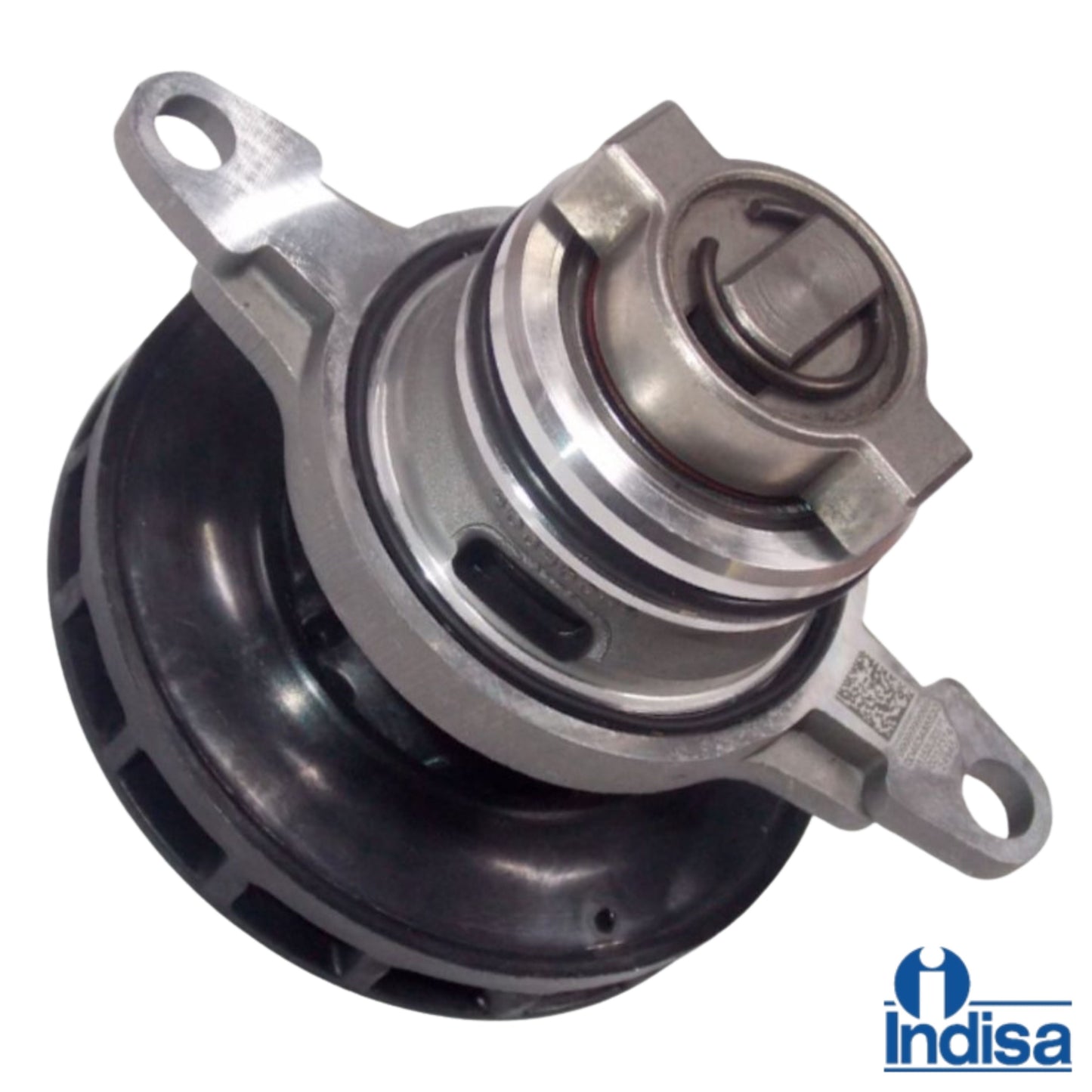 Bomba D'água - Indisa - 354603 - (2)