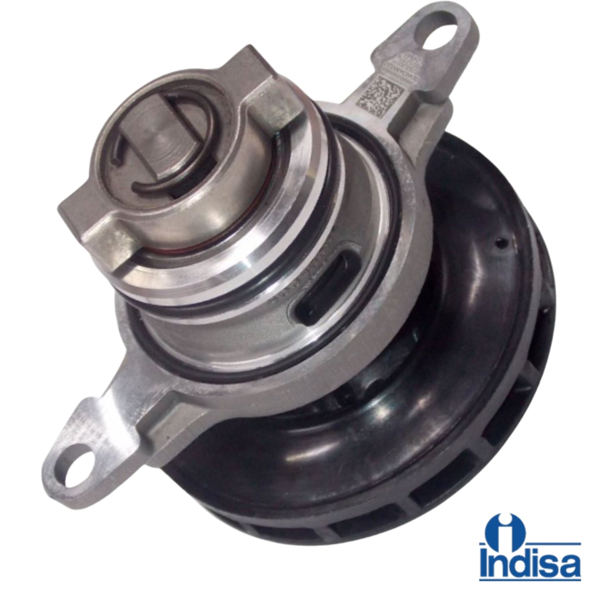 Bomba D'água - Indisa - 354603 - (3)