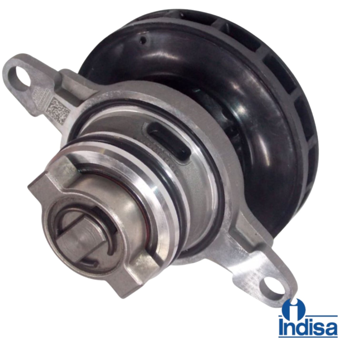 Bomba D'água - Indisa - 354603 - (4)