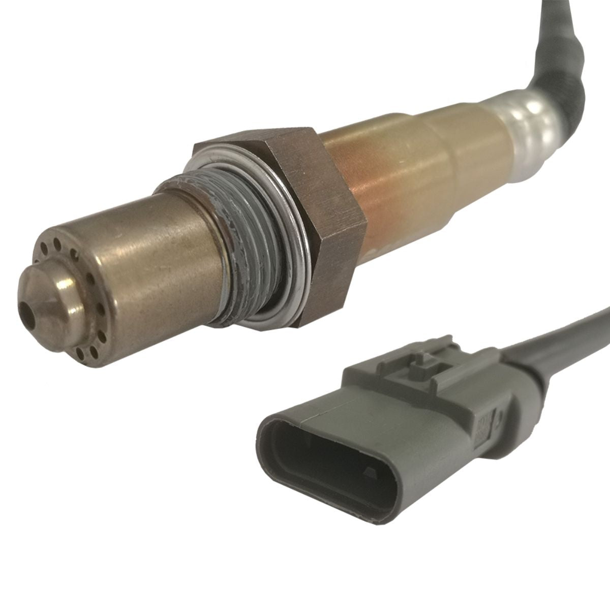 Sonda Lambda Pré e Pós Catalizador - Gauss - GO8003 - (1)