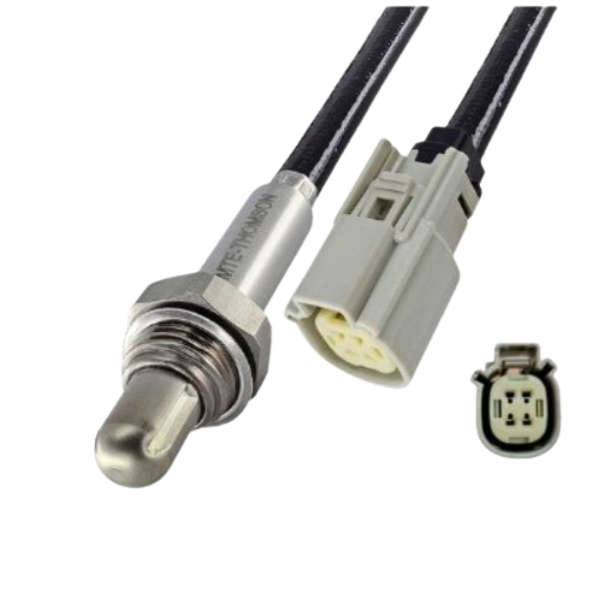 Sonda Lambda Pós Catalizador - MTE - 8716.40.072 - (1)