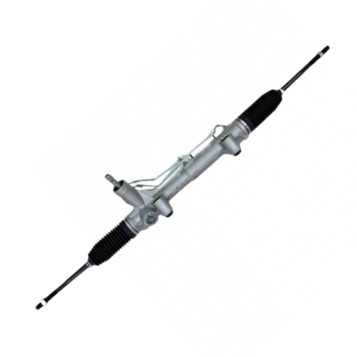 Caixa de Direção Hidráulica com Axiais - Indisa - CX355090 - (1)