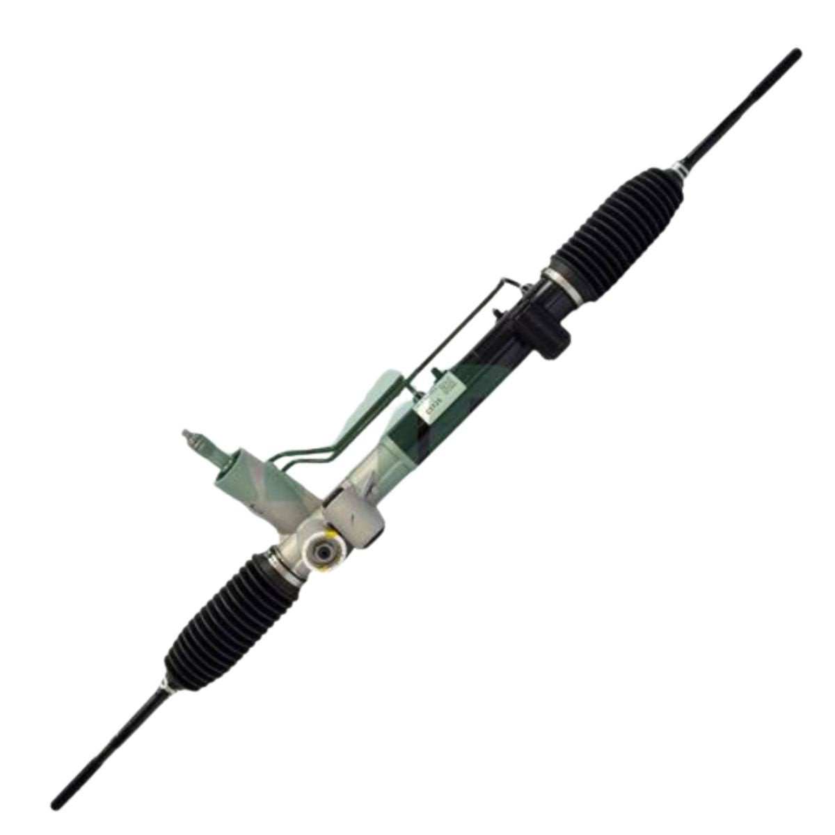 Caixa de Direção Hidráulica com Axiais - Ampri - 23135 - (1)