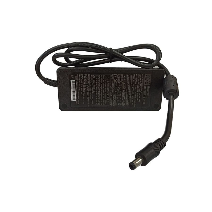 Fonte de Alimentação 110/220V Saída 12V para OzonePRO - Mahle - XA0000024-00000120 - (3)