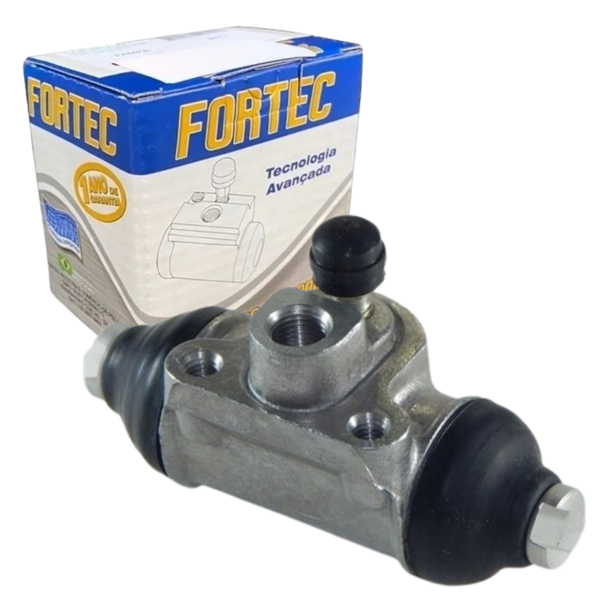 Cilindro de Roda Traseiro - Fortec - CCR92305 - (1)
