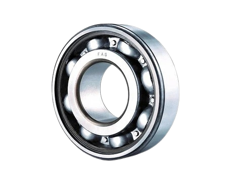Rolamento Fixo de Uma Carreira de Esferas para Volvo B 58 - FAG - 6005 - (2)