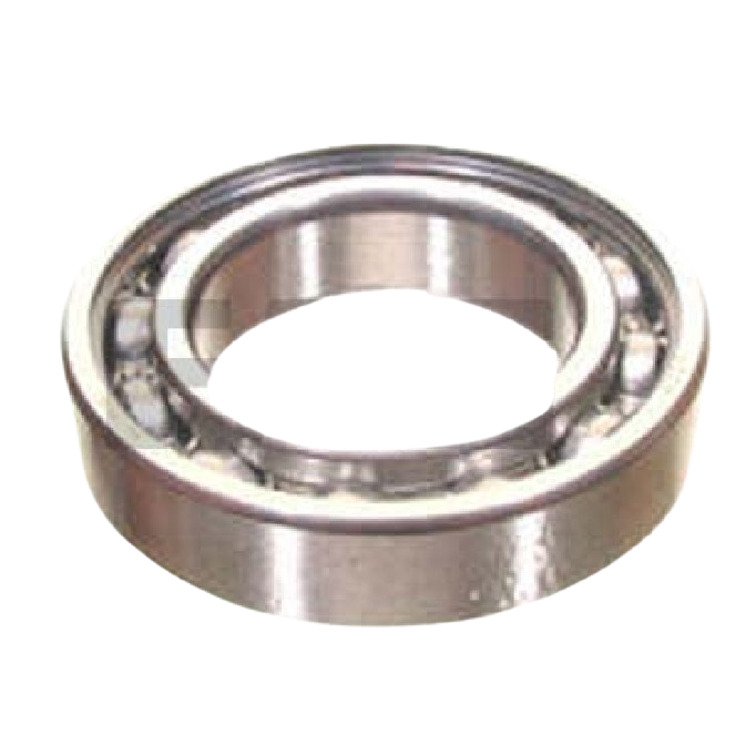 Rolamento Fixo de Uma Carreira de Esferas - FAG - 6008 - (2)
