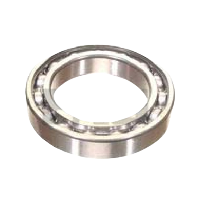 Rolamento Fixo de Uma Carreira de Esferas - FAG - 6013 - (2)