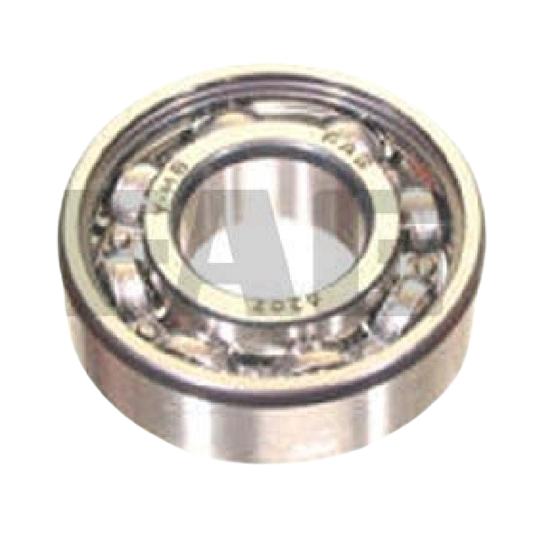 Rolamento Fixo de Uma Carreira de Esferas - FAG - 6202 - (2)