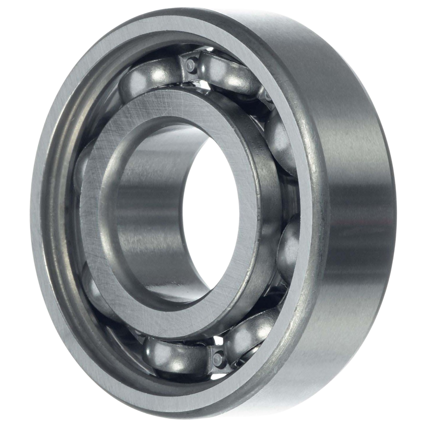 Rolamento Fixo de Uma Carreira de Esferas - FAG - 6208 - (2)