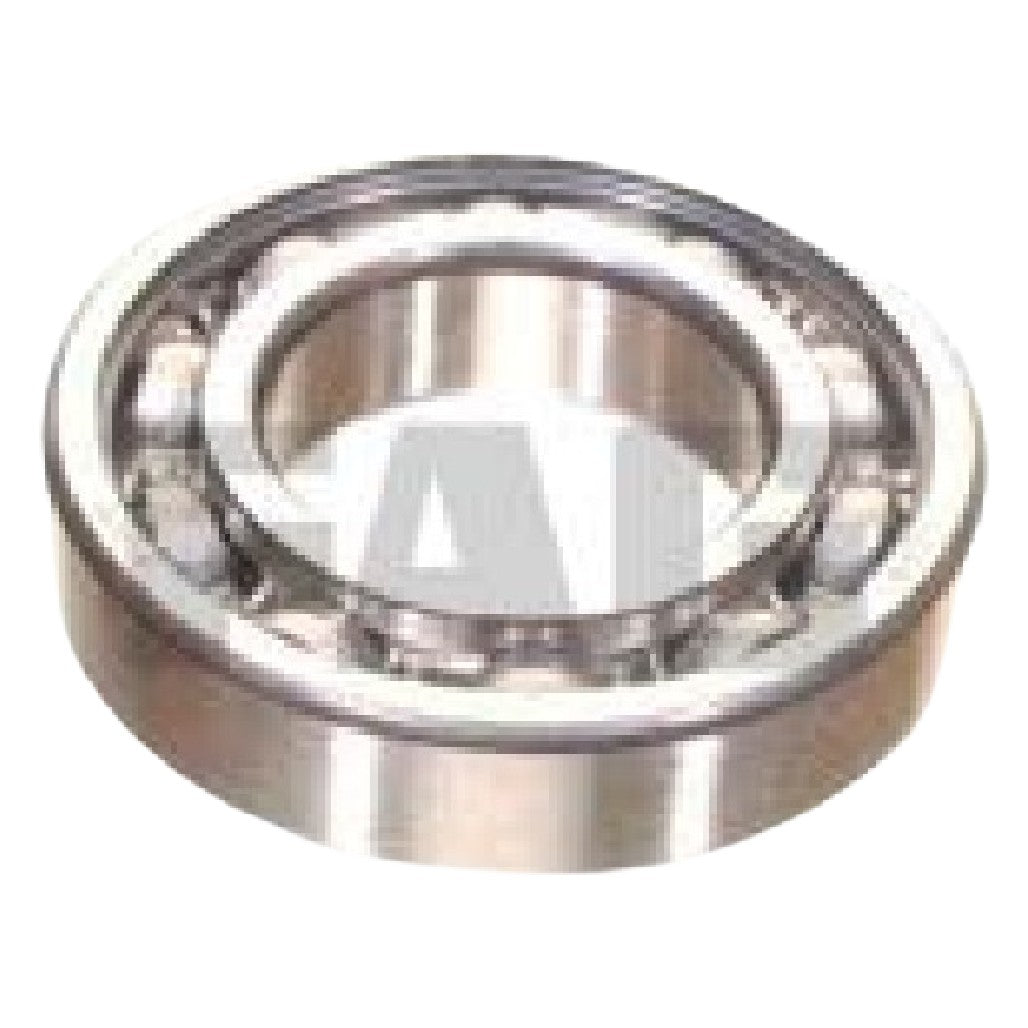 Rolamento Fixo de Uma Carreira de Esferas - FAG - 6209 - (2)