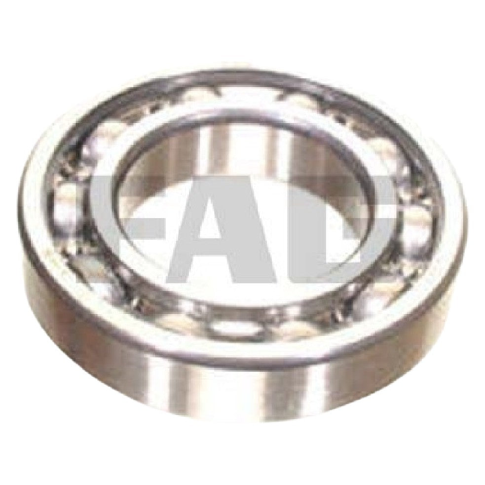 Rolamento Fixo de Uma Carreira de Esferas - FAG - 6211 - (2)