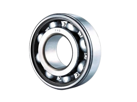 Rolamento Fixo de Uma Carreira de Esferas - FAG - 6302 - (2)