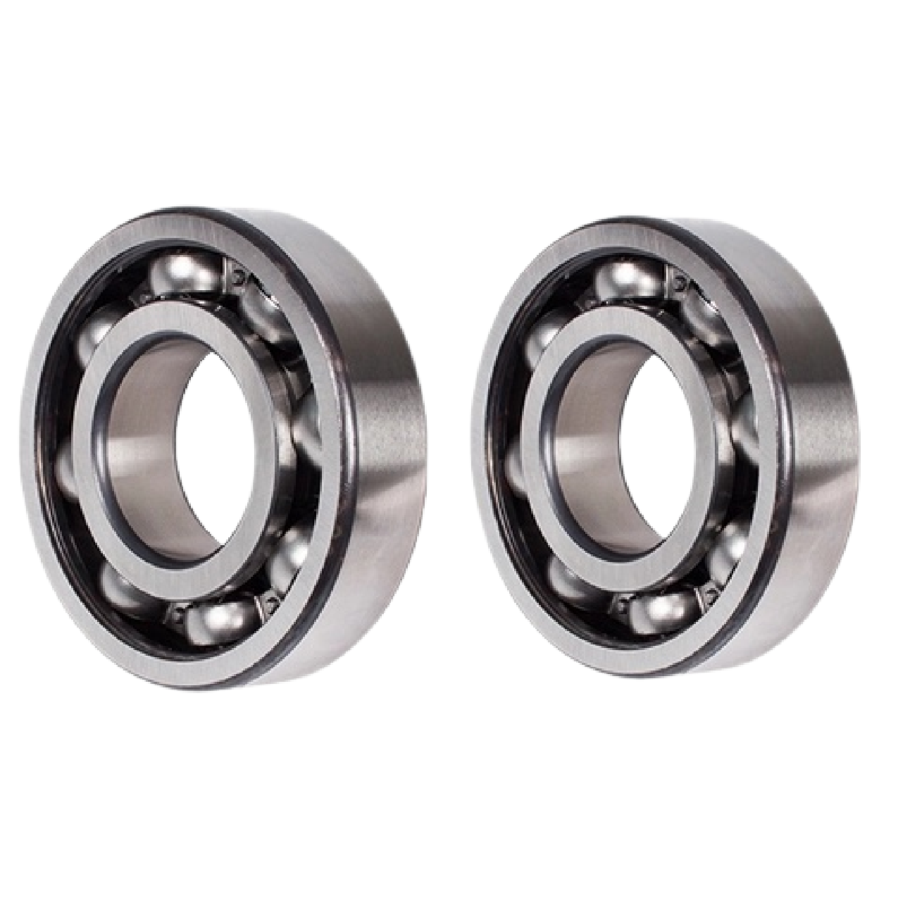 Rolamento Fixo de Uma Carreira de Esferas - FAG - 6309 - (2)