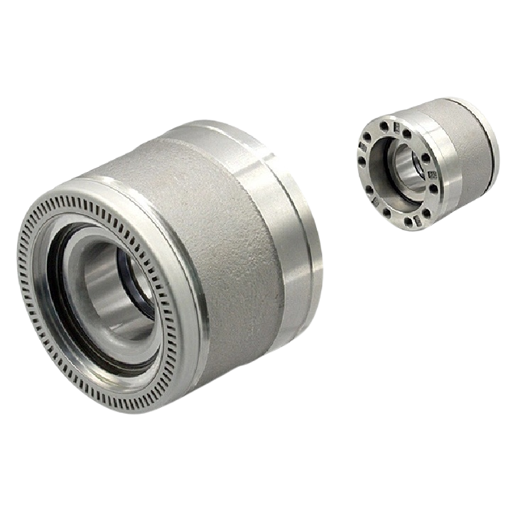 Rolamento de Roda - FAG - 632203.H195 - (2)