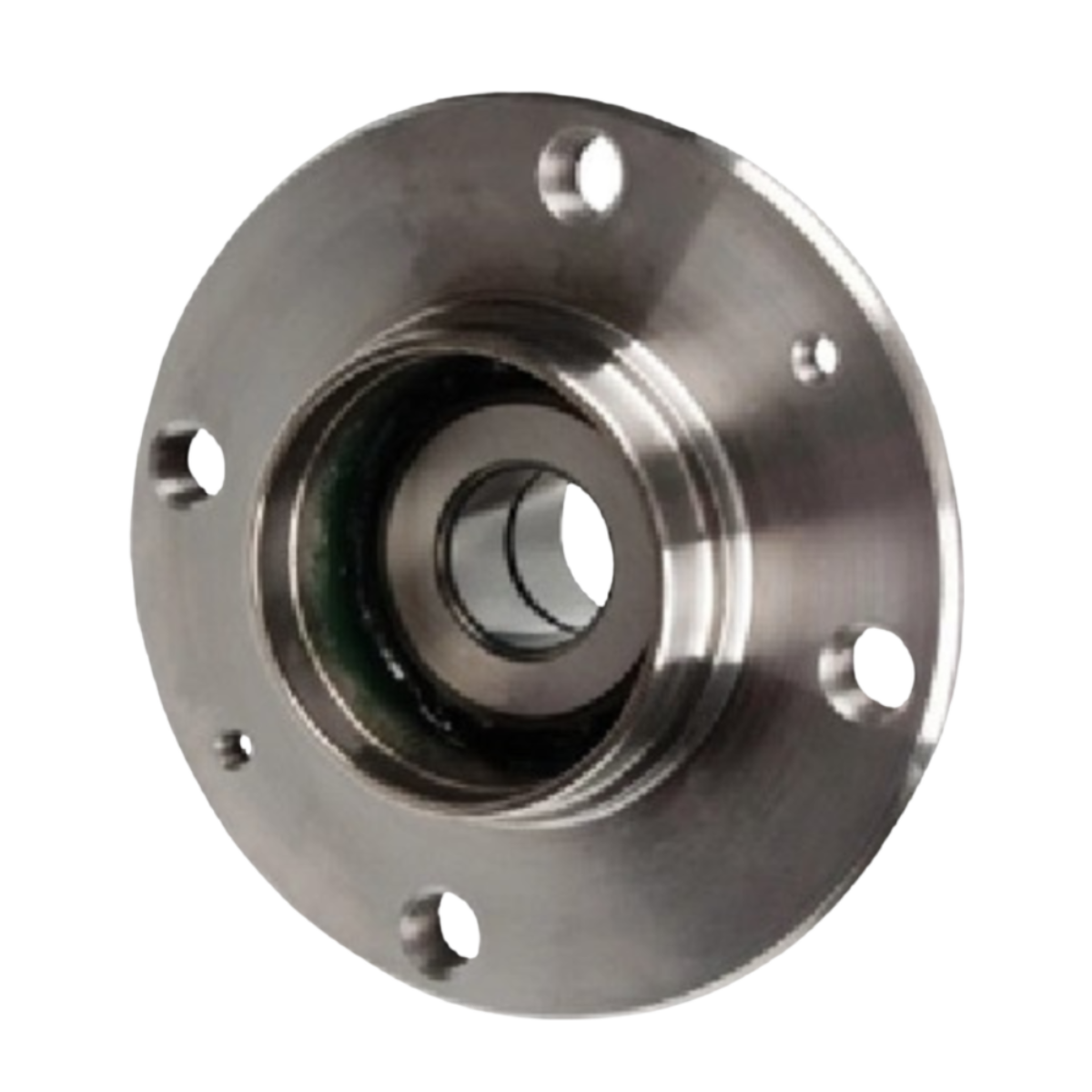 Cubo de Roda com Rolamento - FAG - 101636 - (2)