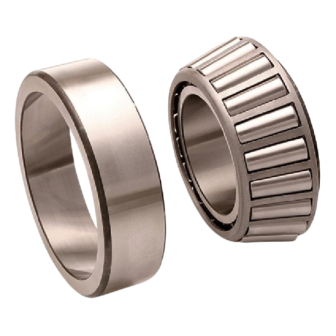 Rolamento de Roletes Cônicos - FAG - 540669 - (3)