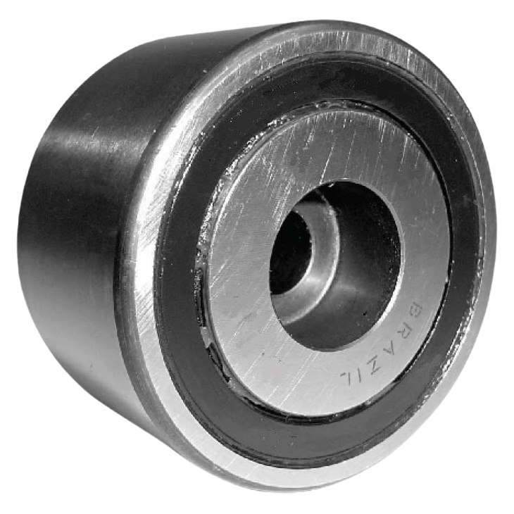 Rolamento Fixo de Duas Carreiras de Esferas - FAG - 564583 - (2)