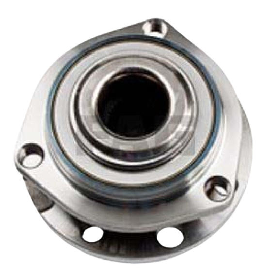 Cubo de Roda com Rolamento - FAG - 567163 - (2)