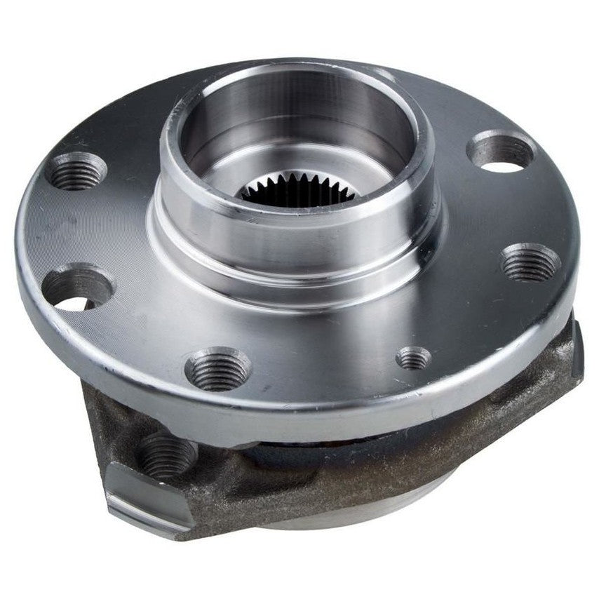 Cubo de Roda com Rolamento - FAG - 567163 - (3)