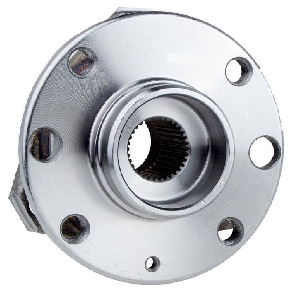 Cubo de Roda com Rolamento - FAG - 567163 - (4)
