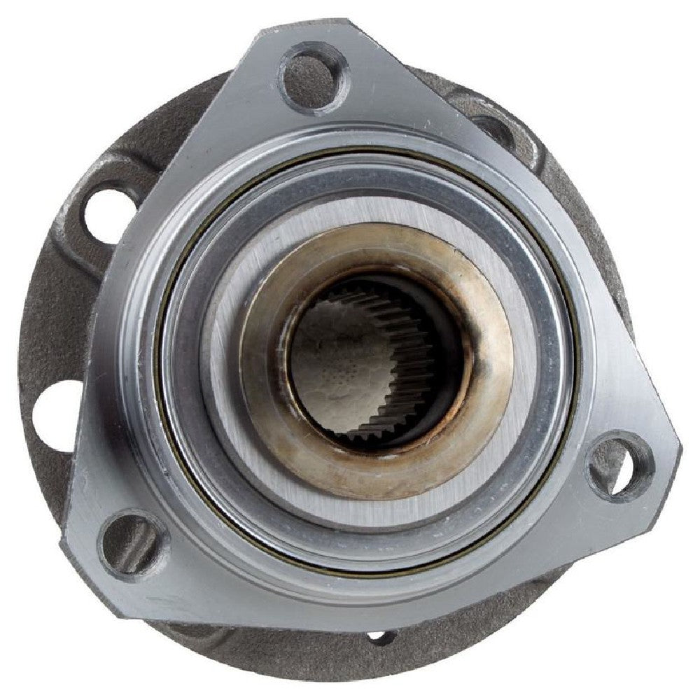 Cubo de Roda com Rolamento - FAG - 567163 - (5)