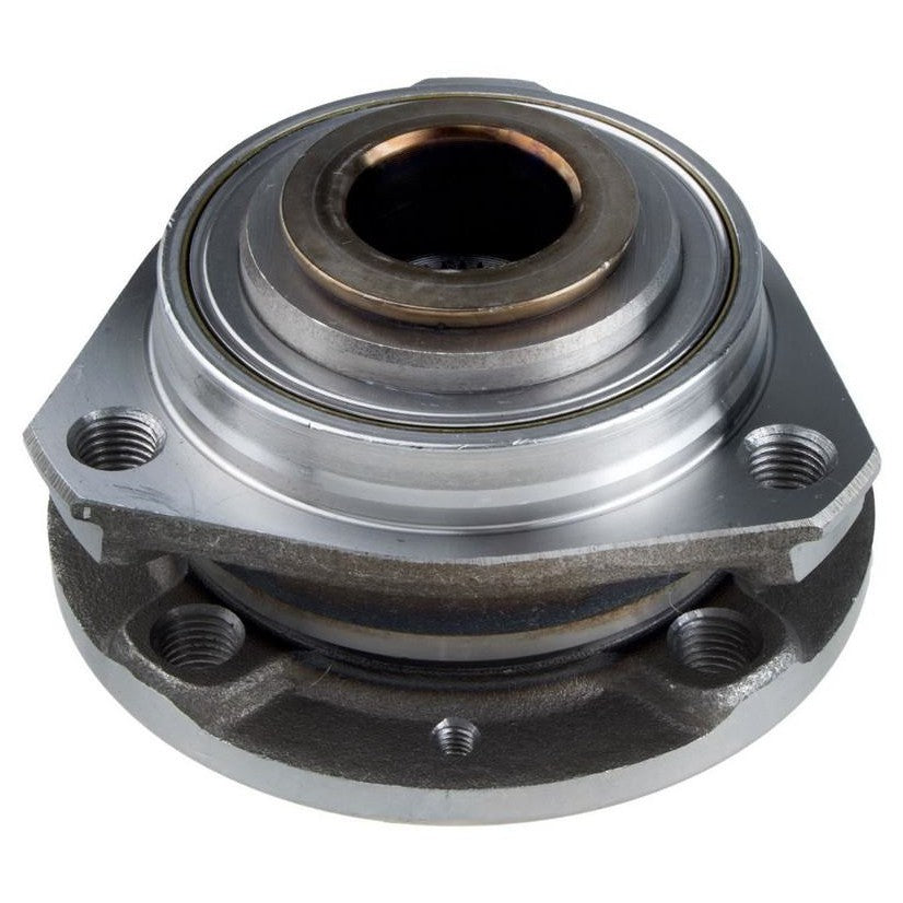 Cubo de Roda com Rolamento - FAG - 567163 - (6)