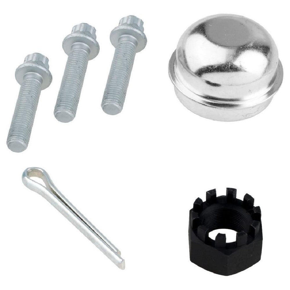 Cubo de Roda com Rolamento - FAG - 567163 - (7)