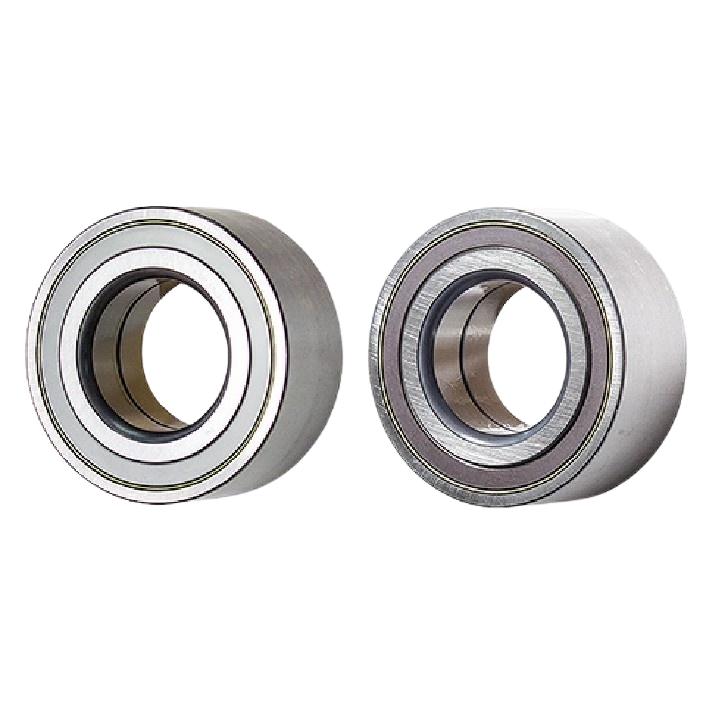 Par Rolamento de Roda Dianteiro - FAG - 805949 - (3)