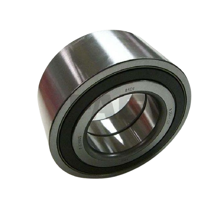 Par Rolamento de Roda Dianteiro - FAG - 805949 - (4)