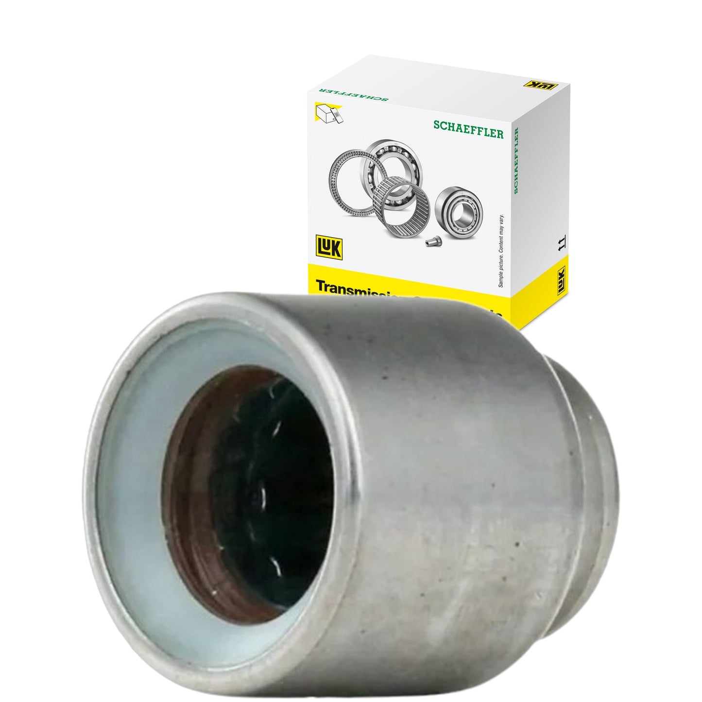 Bucha de Agulhas com Gaiola e Fundo - LuK - 410 0015 10 - (1)