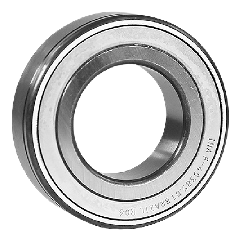 Rolamento Eixo Piloto - LuK - 410 0158 10 - (2)