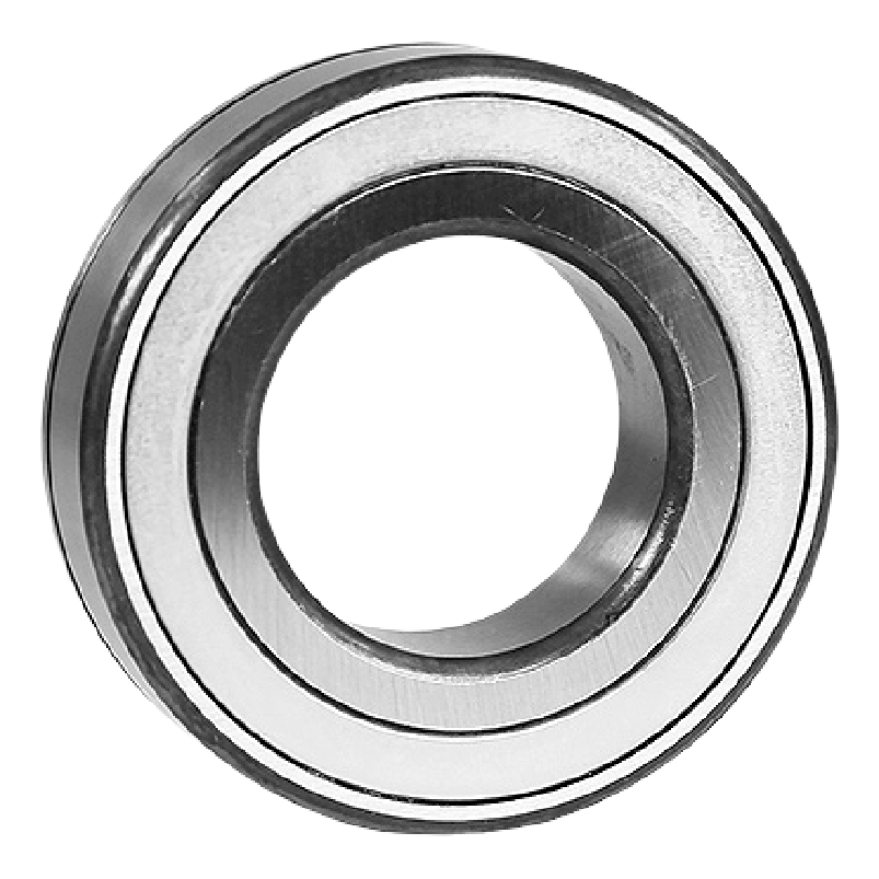 Rolamento Eixo Piloto - LuK - 410 0158 10 - (3)