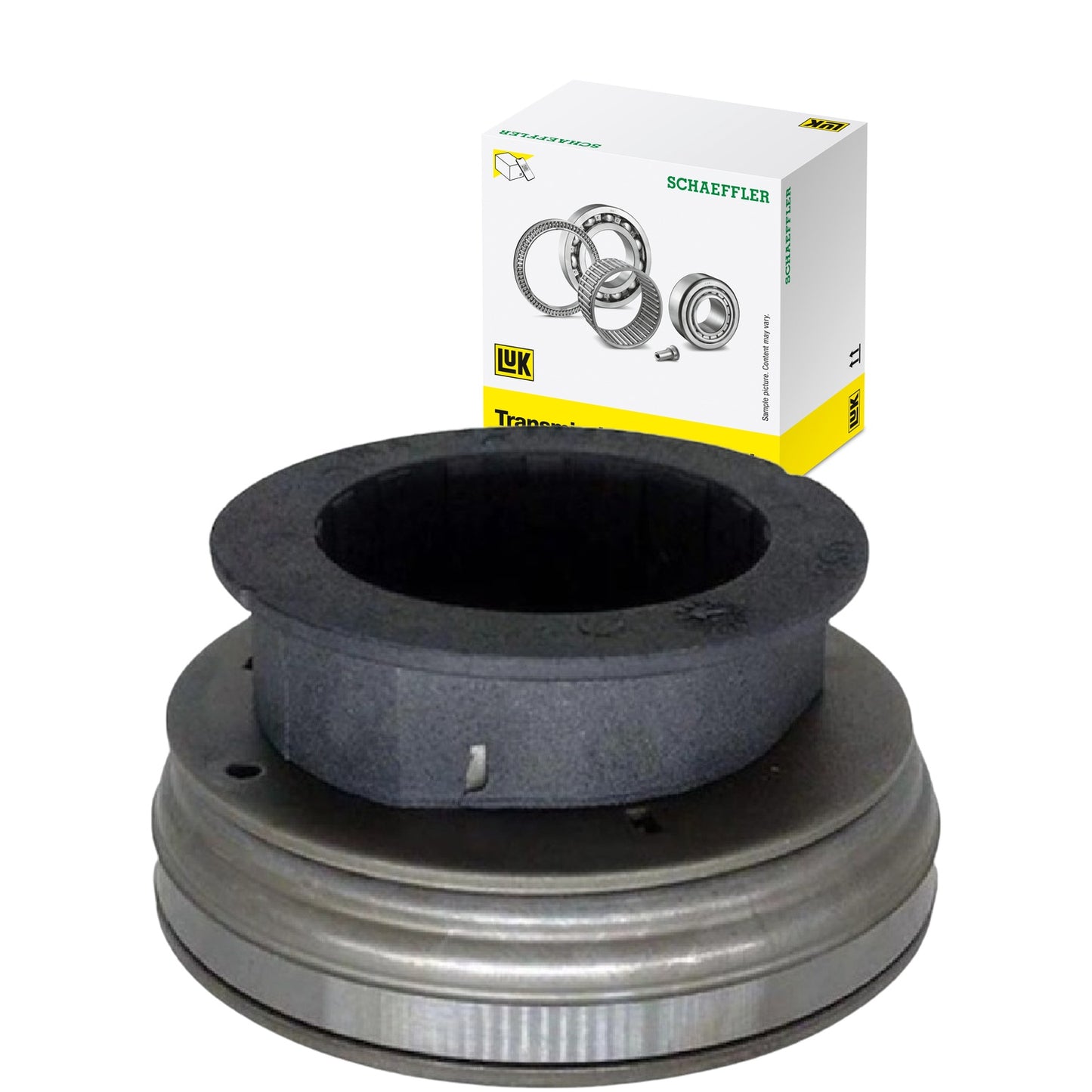Rolamento de Embreagem - LuK - 500 1360 10 - (1)