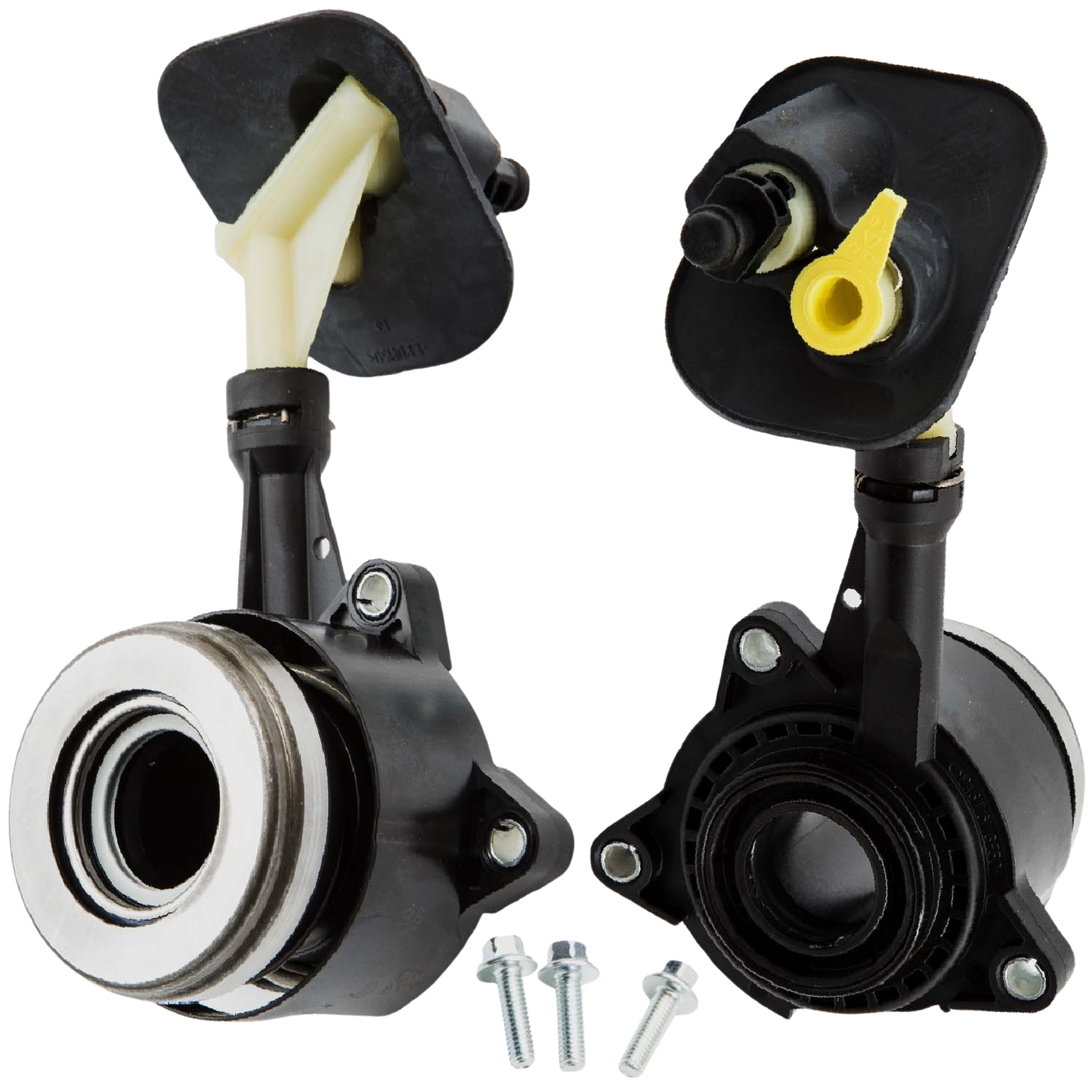 Atuador de Embreagem para Ford Focus - LuK - 510 0208 10 - (2)