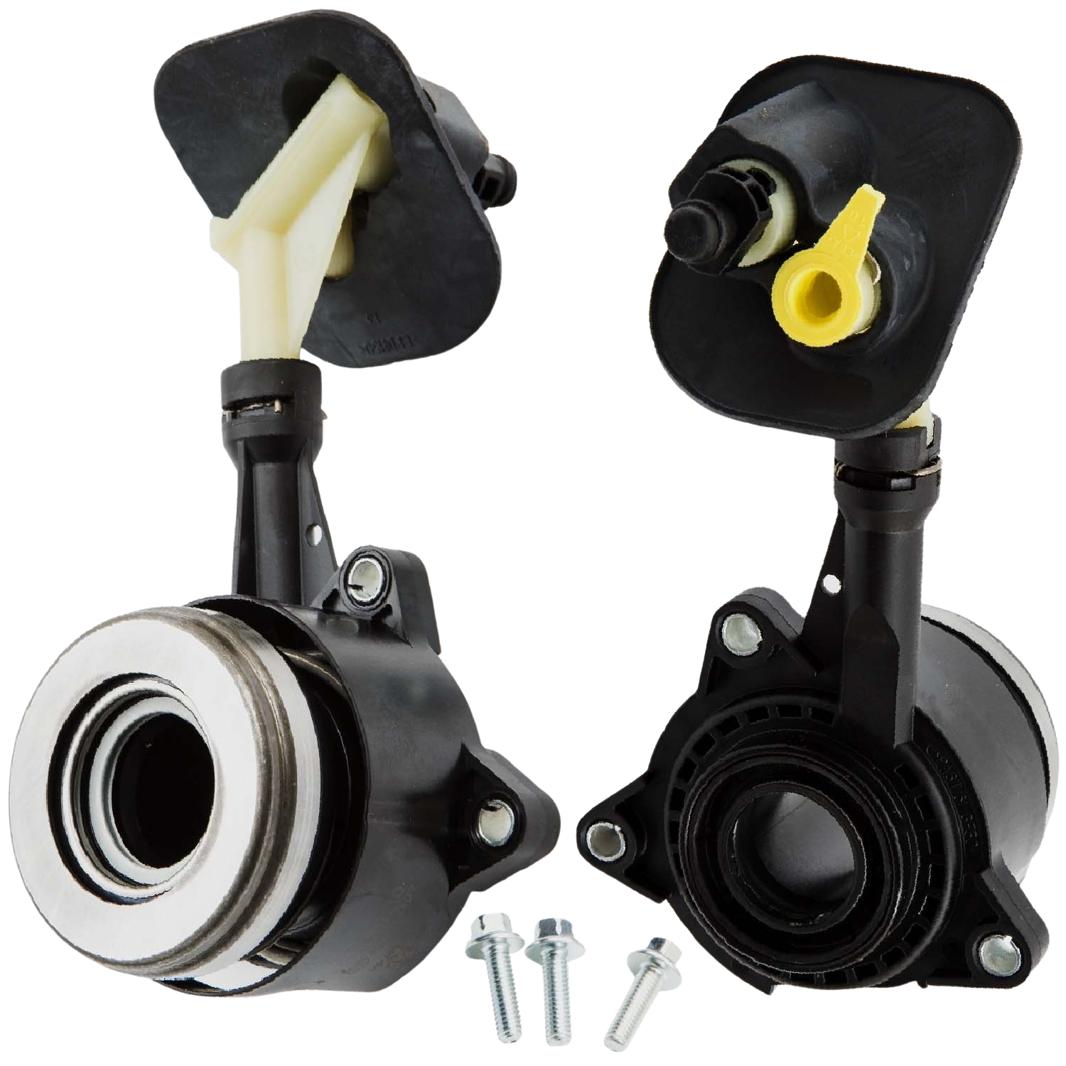 Atuador de Embreagem para Ford Focus - LuK - 510 0208 10 - (2)