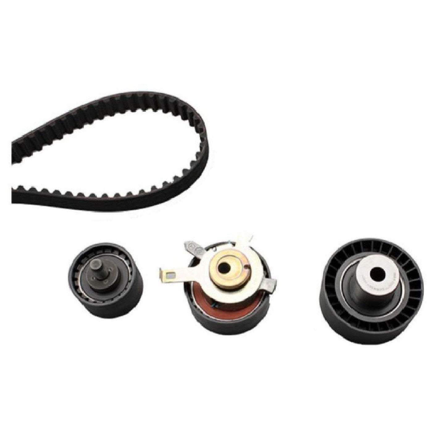 Kit Correia Dentada Sincronizadora com Tensor - INA - 530 0065 10 - (3)