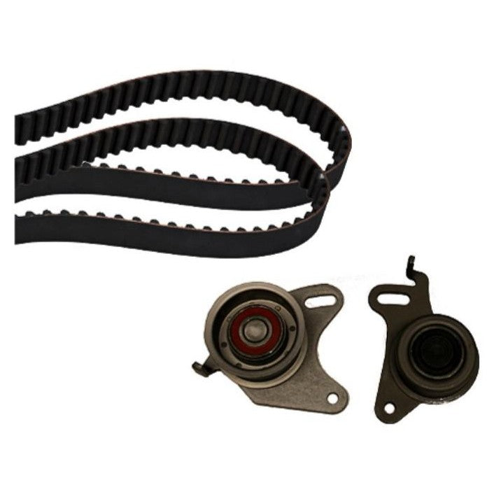 Kit Correia Dentada Sincronizadora com Tensor - INA - 530 0109 10 - (2)