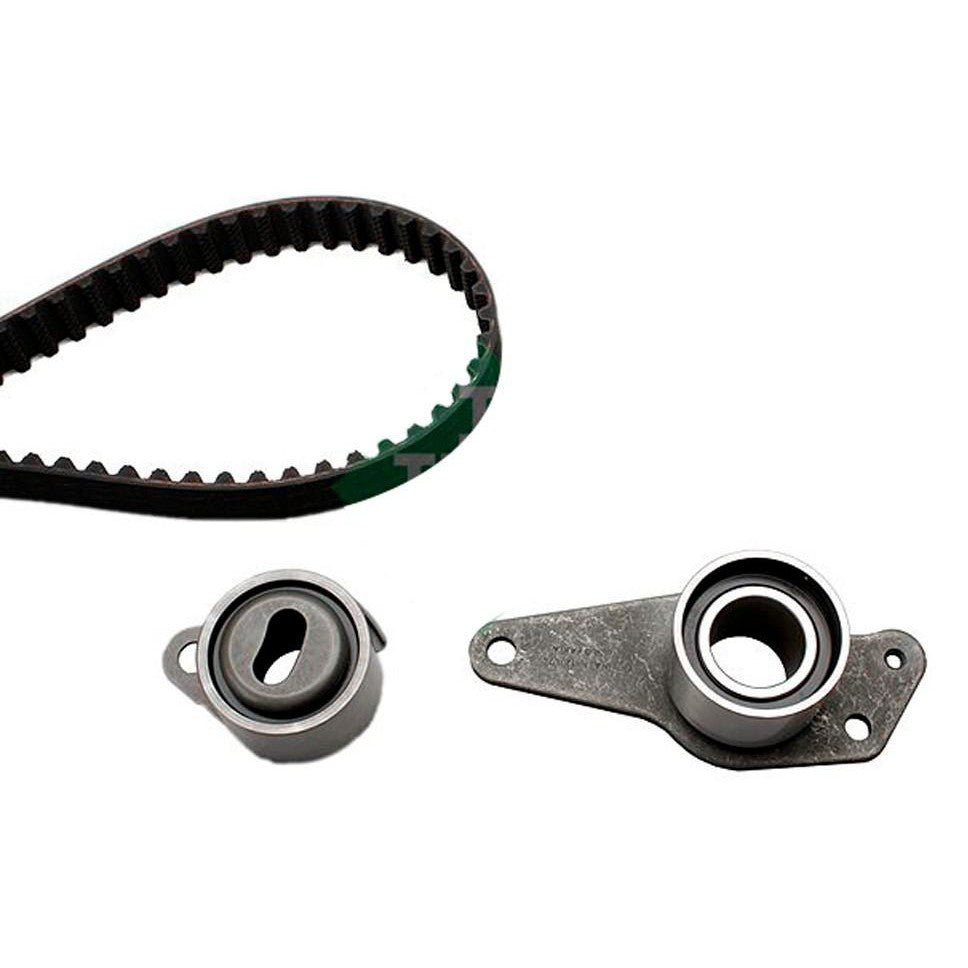 Kit Correia Dentada Sincronizadora com Tensor - INA - 530 0108 10 - (2)