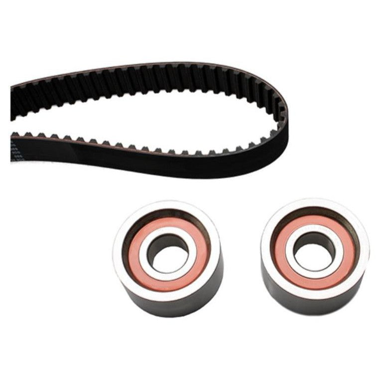 Kit Correia Dentada Sincronizadora com Tensor - INA - 530 0113 10 - (3)