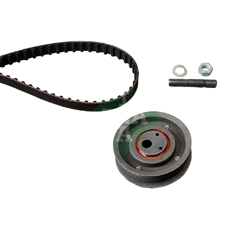 Kit Correia Dentada Sincronizadora com Tensor - INA - 530 0162 10 - (2)