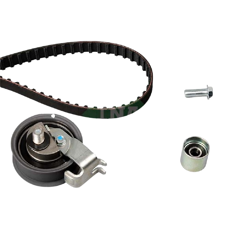 Kit Correia Dentada Sincronizadora com Tensor - INA - 530 0170 10 - (2)