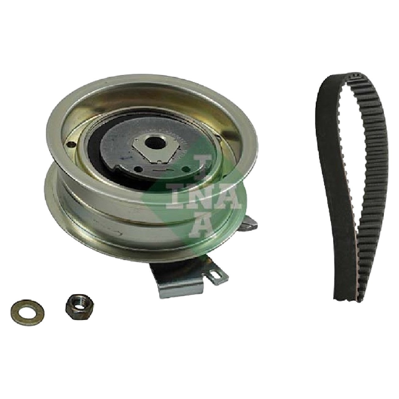 Kit Correia Dentada Sincronizadora com Tensor - INA - 530 0171 10 - (2)