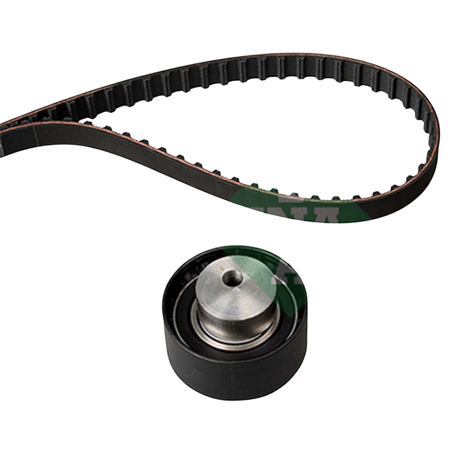 Kit Correia Dentada Sincronizadora com Tensor - INA - 530 0228 10 - (2)