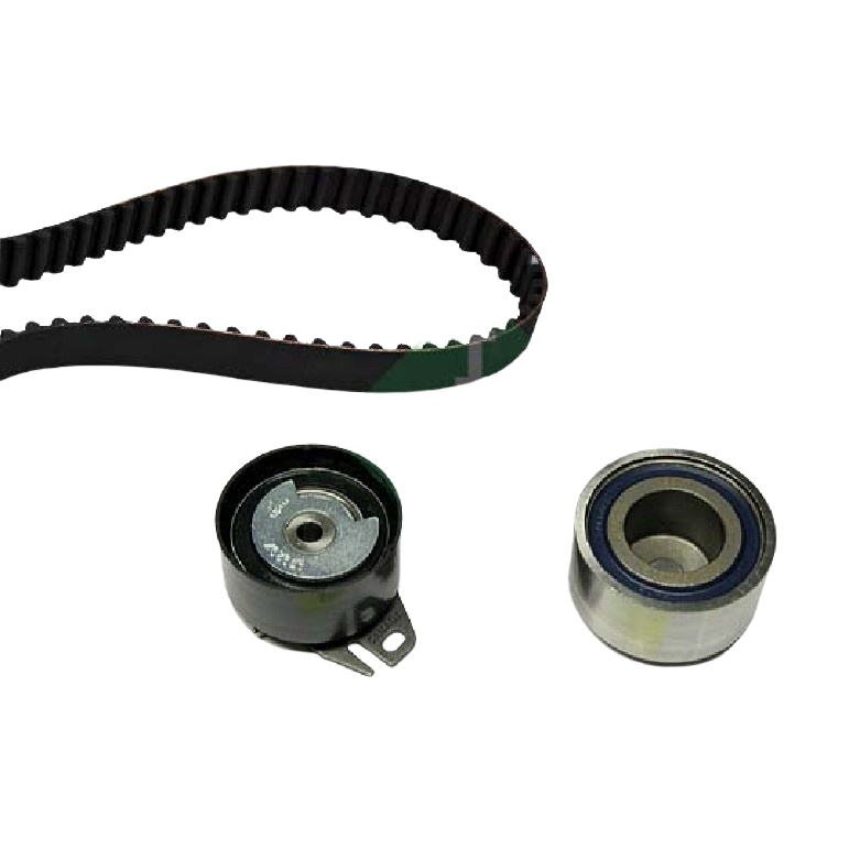 Kit Correia Dentada Sincronizadora com Tensor - INA - 530 0222 10 - (2)