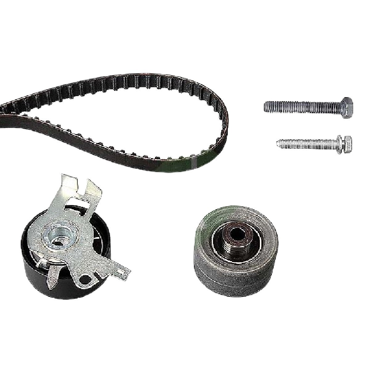 Kit Correia Dentada Sincronizadora com Tensor - INA - 530 0238 10 - (2)